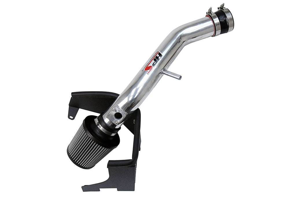 HPS Performance Products HPS Shortram Air Intake Kit 2014-2020 Lexus IS350 3.5L V6 (Except Convertible), Includes Heat Shield, 827-623