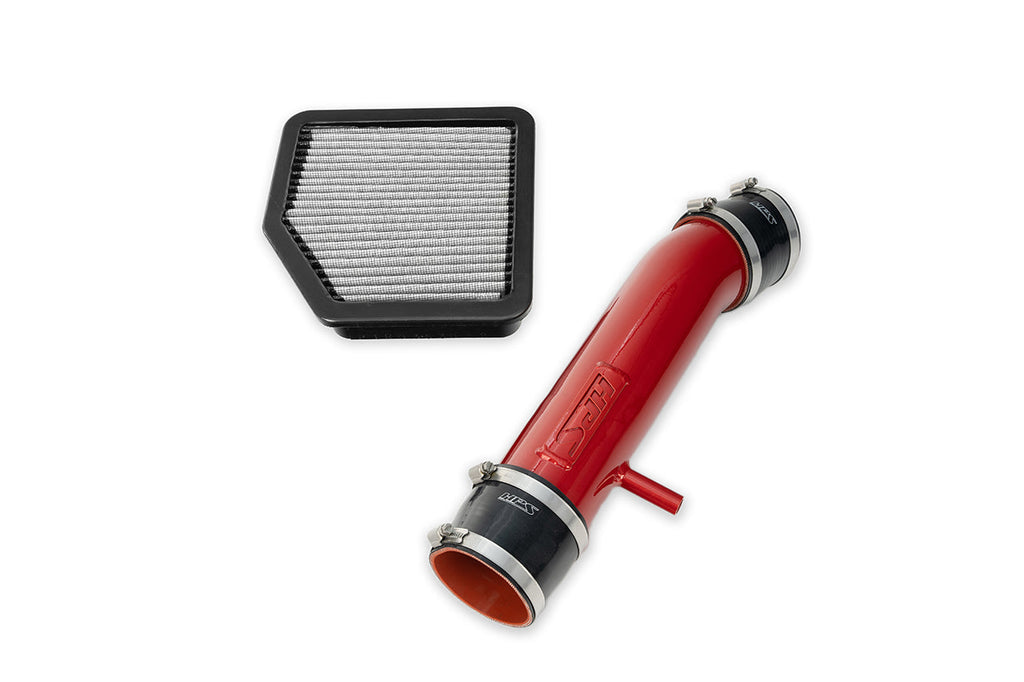 HPS Air Intake System 2010-2015 Lexus IS350C 3.5L V6, 827-710