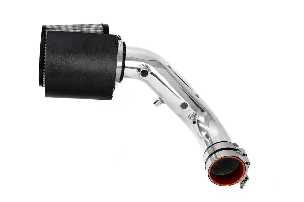 HPS Performance Air Intake Kit Acura 2002-2006 RSX Base 2.0L, Includes Heat Shield, 827-724