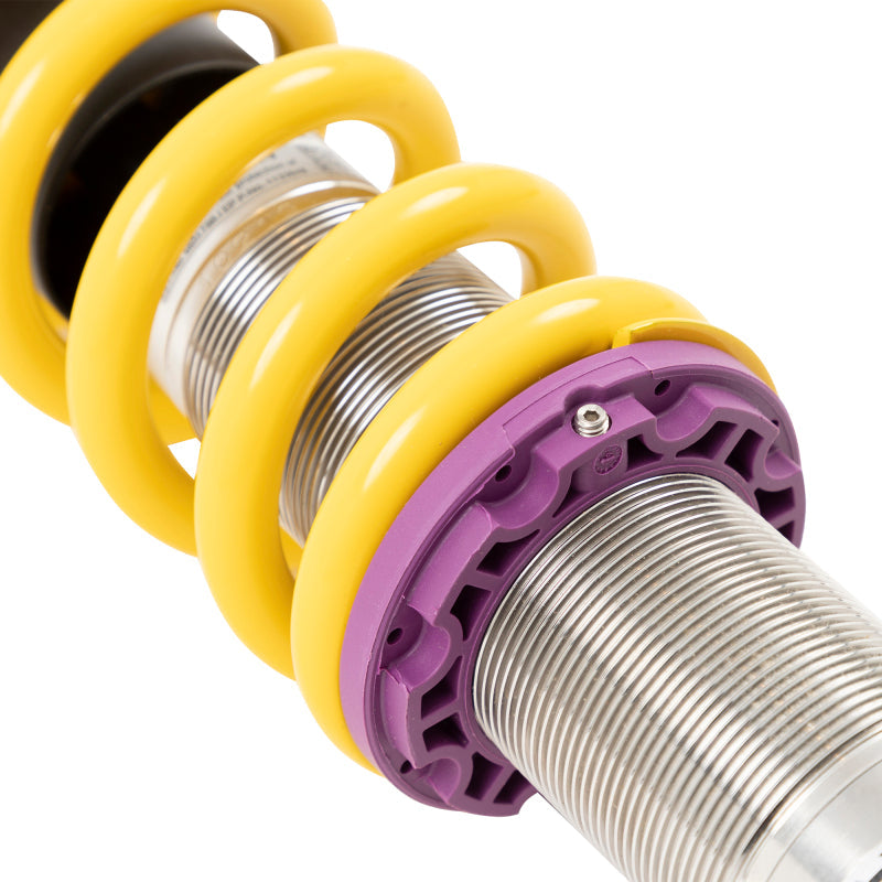 Belltech Coilover Kit 02-07 Trailblazer /Envoy (view 6)