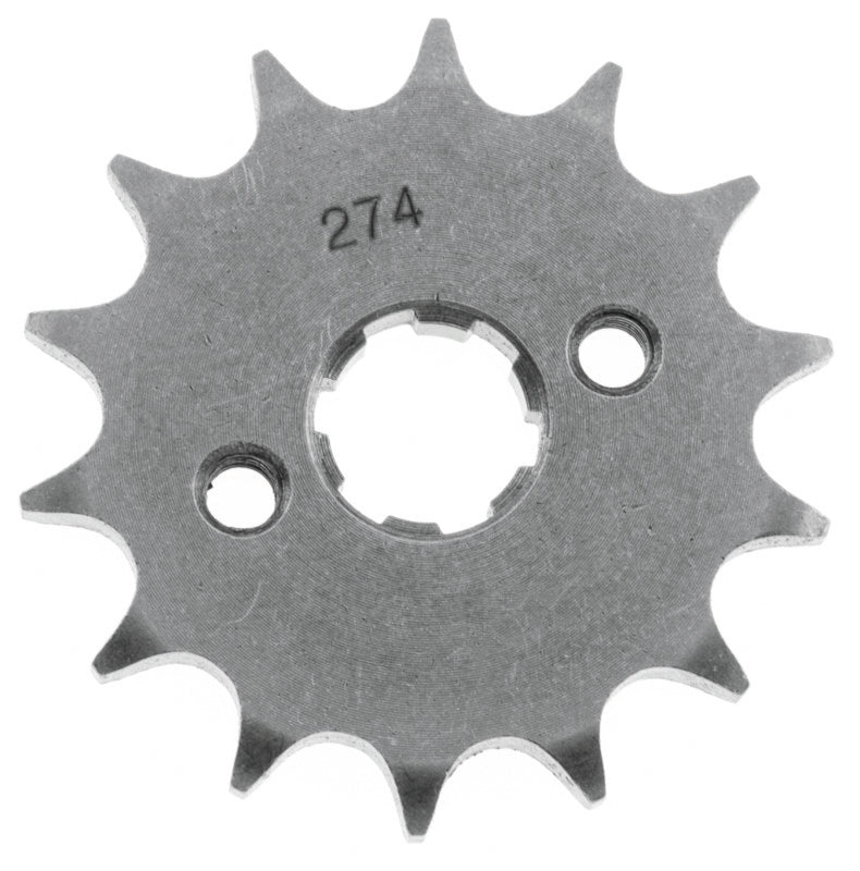BikeMaster Suzuki Front Sprocket 428 12T 965452