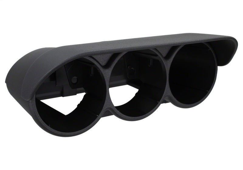 Ford Performance Parts Ford Racing Mustang Dash Gauge Pod (view 6)