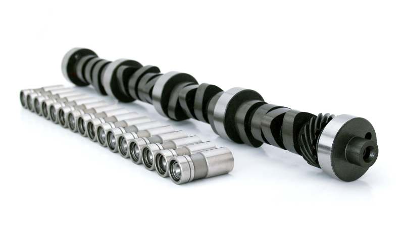 Comp Cams FW 279T H-107 T THUMPR CAM & LIFTER KIT (view 1)
