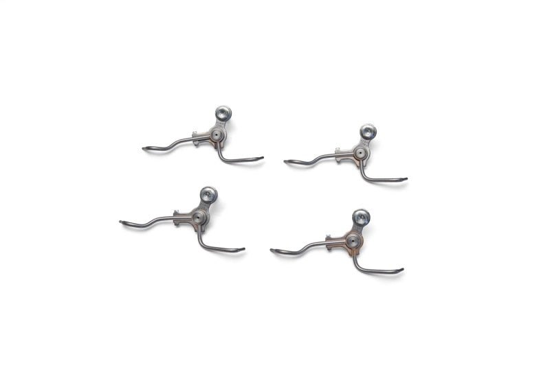 Ford Performance Parts Ford Racing 5.0L TI-VCT Block Hardware Kit (view 2)
