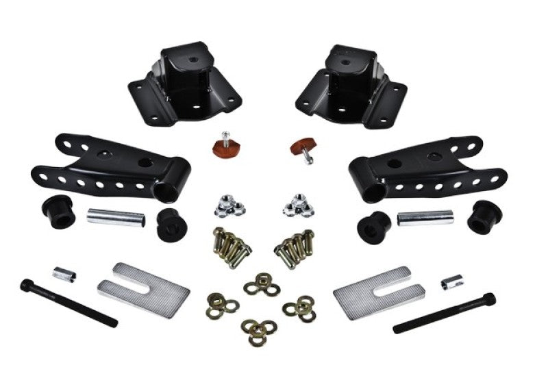 Belltech Hanger Kit (view 2)