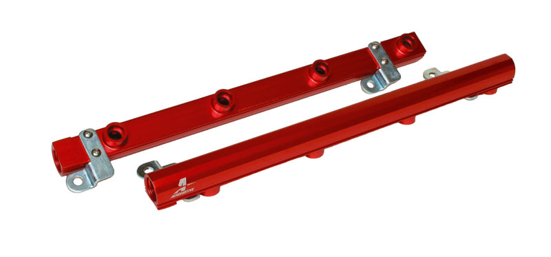 Aeromotive 96-04 4.6L SOHC GT Fuel Rail Kit (view 3)
