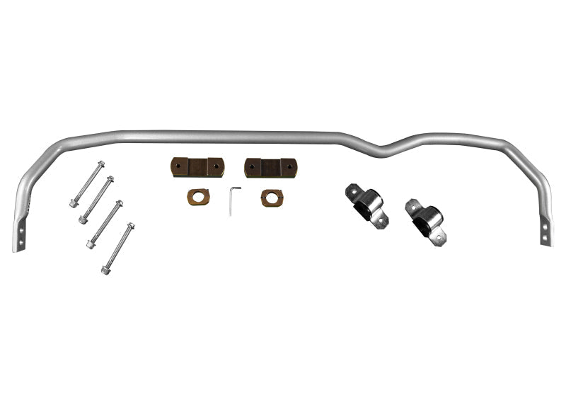 Whiteline Sway Bar - 24mm X Heavy Dut Blade Adjustable (view 3)