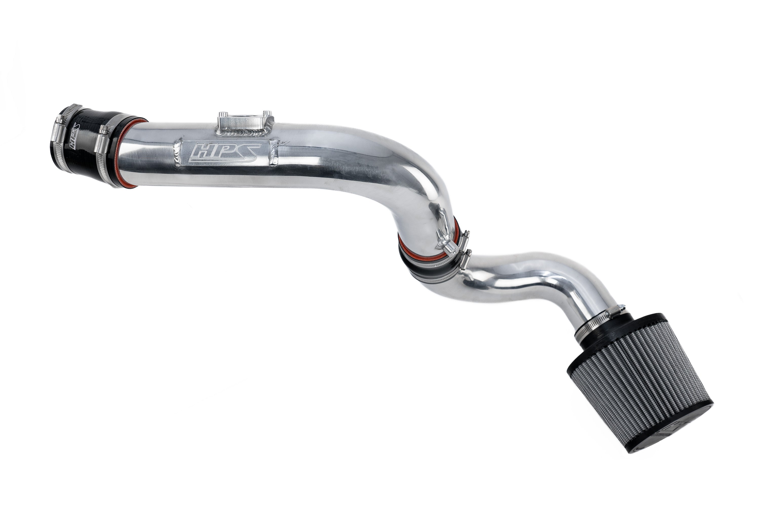 HPS Performance Cold Air Intake Kit 2022-2026 Honda Civic 1.5L Turbo, 837-732
