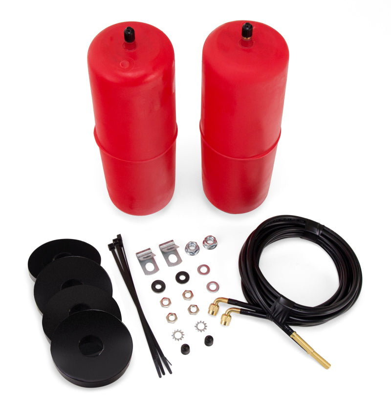 AIRLIFT 1000 Air Spring Kit (view 1)