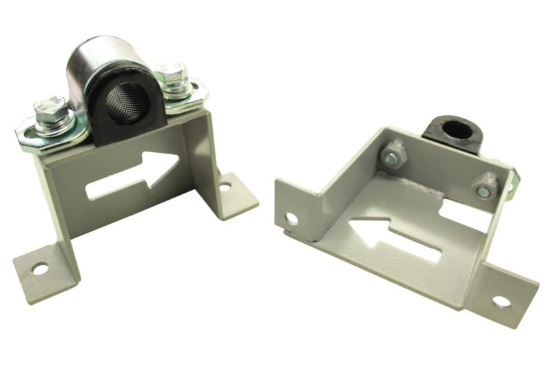 Whiteline Sway Bar Mount Kit Heavy Duty 22mm Subaru Forester 2003-2008 (view 6)