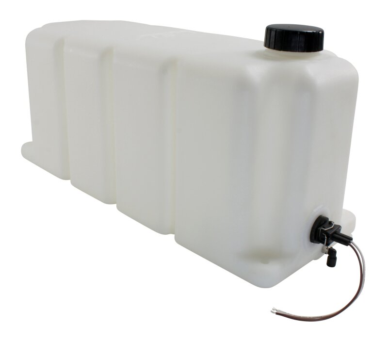 AEM Electronics V2 Water/Methanol Injection 5 Gallon Tank Kit (view 15)