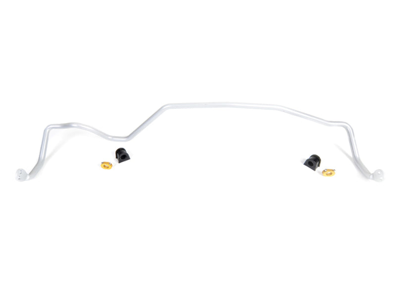 Whiteline Rear Sway Bar 20mm X Heavy Duty Blade Adjustable Subaru BAJA 2003-2006 (view 5)
