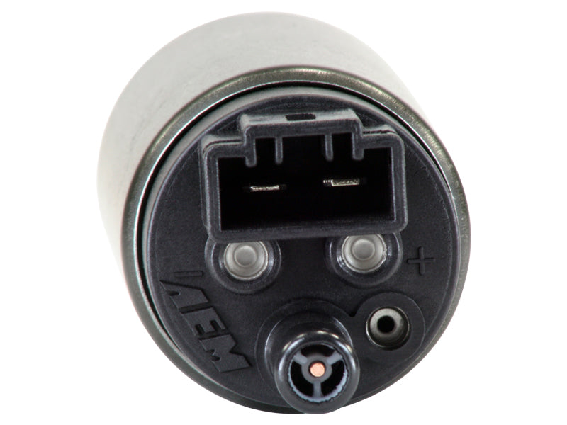 AEM Electronics High Flow In-Tank Fuel Pump (view 5)