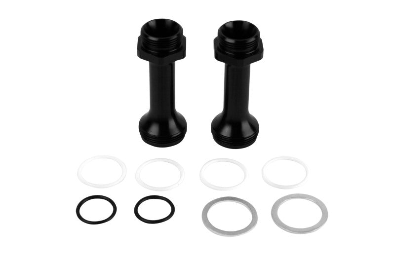 Aeromotive Fuel Injection Fuel Rail (view 1)