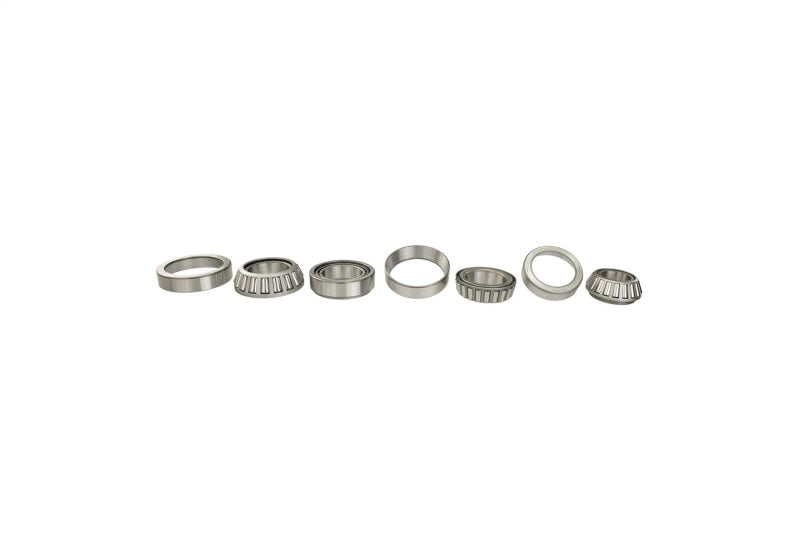 Ford Performance Parts 15-16 Mustang Super 8.8in IRS Ring Gear and Pinion installation Kit (view 9)