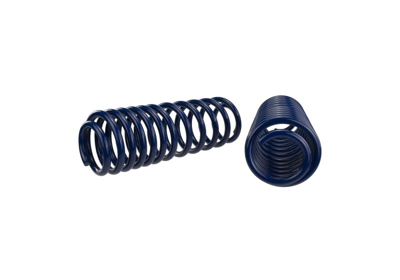 Ford Performance Parts Ford Racing 2007-2014 Mustang Shelby GT500 Springs (view 7)