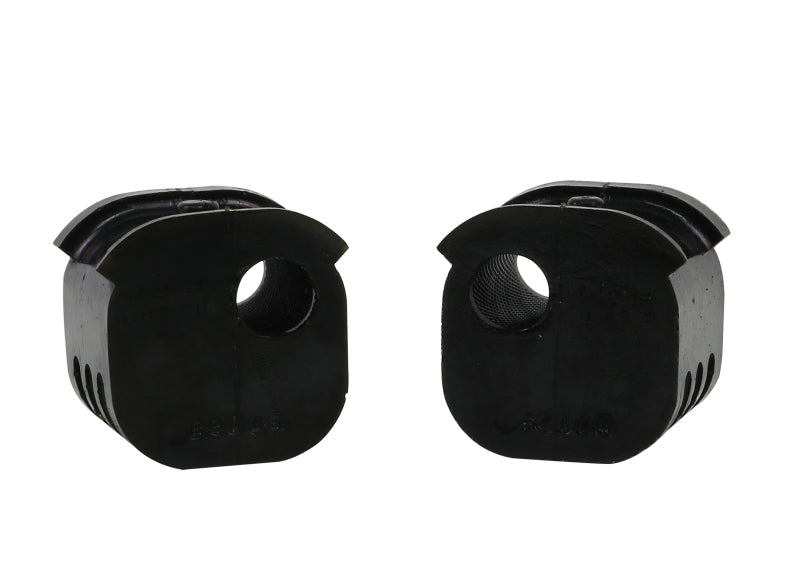 Whiteline Anti Lift Rear Arm Bushings Mitsubishi Lancer Evo I 92- 92 (view 2)