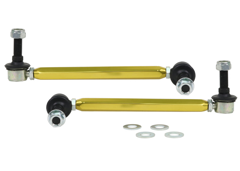 Whiteline Sway Bar - Link (view 2)