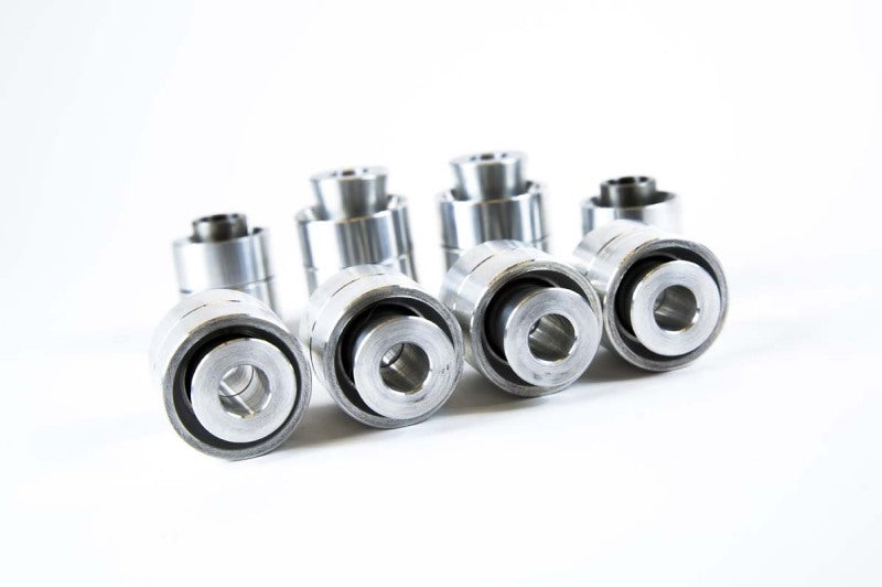 SPL Part GTR R35 Rear Knuckle Monoball Bushings (view 1)