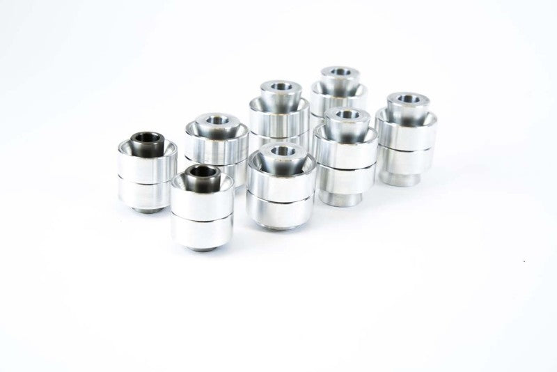 SPL Part 350Z/G35 Rear Knuckle Monoball Bushing Set (view 2)