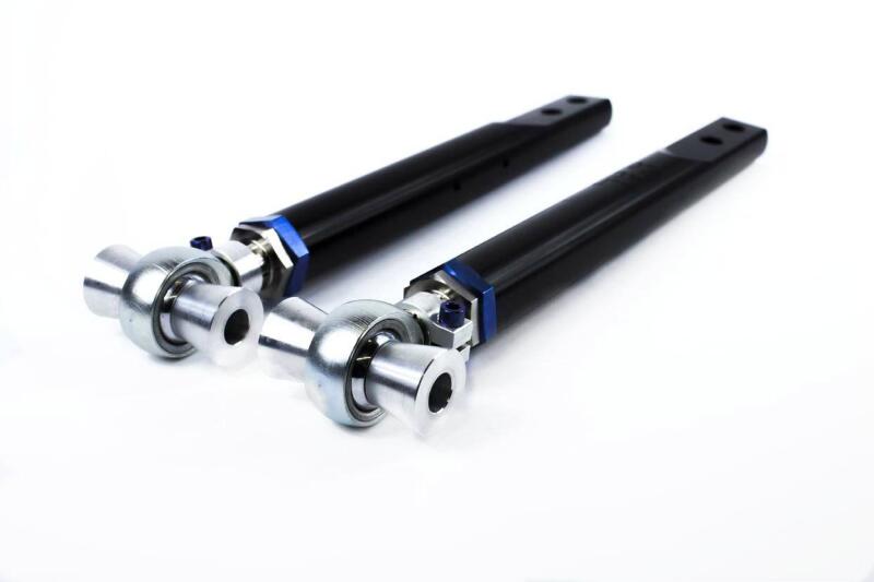 SPL Part Front Tension Rods S14/R33/R34 (view 6)