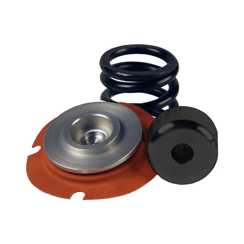 Aeromotive Fuel Pressure Regulator Service Kit (view 1)