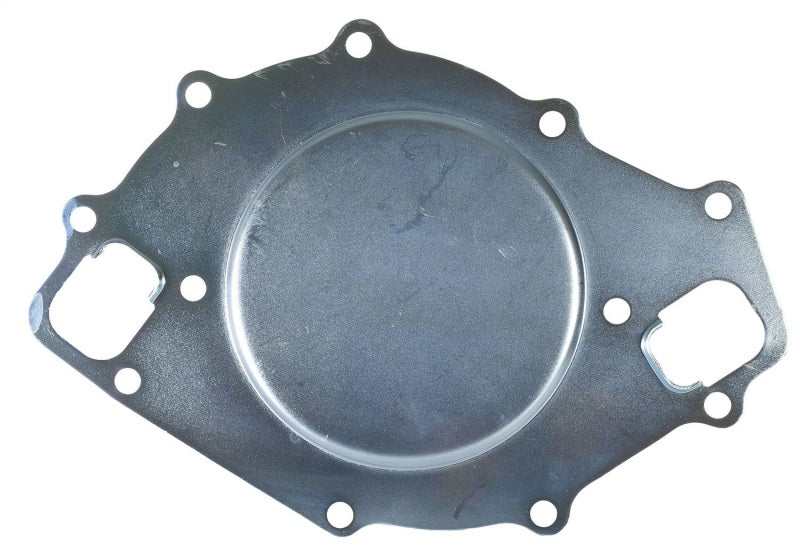Ford Performance Parts Ford Racing 460 Big Block Water Pump Backing Plate (view 10)