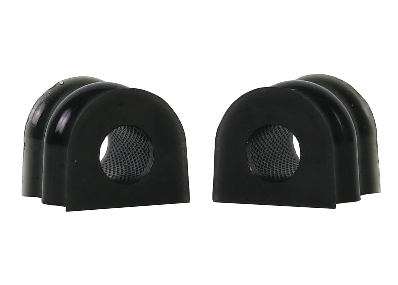 Whiteline Sway Bar Mount Bushings 20mm Subaru Impreza 2002-2004 (view 2)