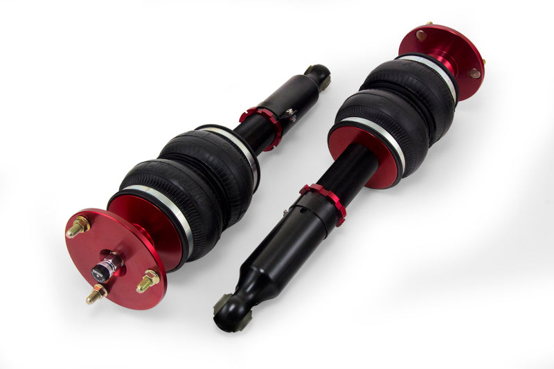 AIRLIFT Performance Front Kit for Lexus IS 350 RWD, 06-13, GS 350 RWD 07-12