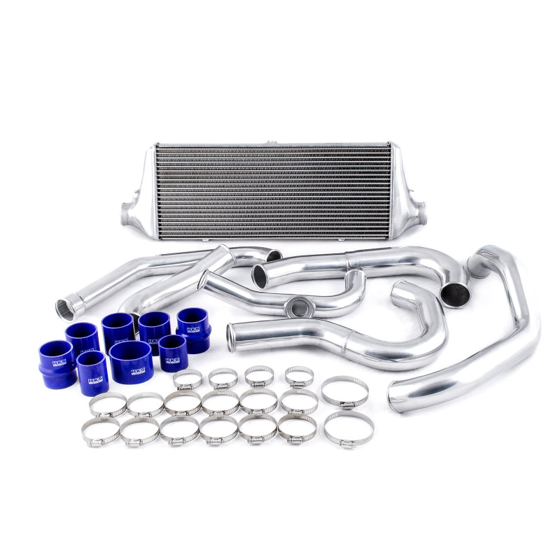 HKS S-type Intercooler (view 1)