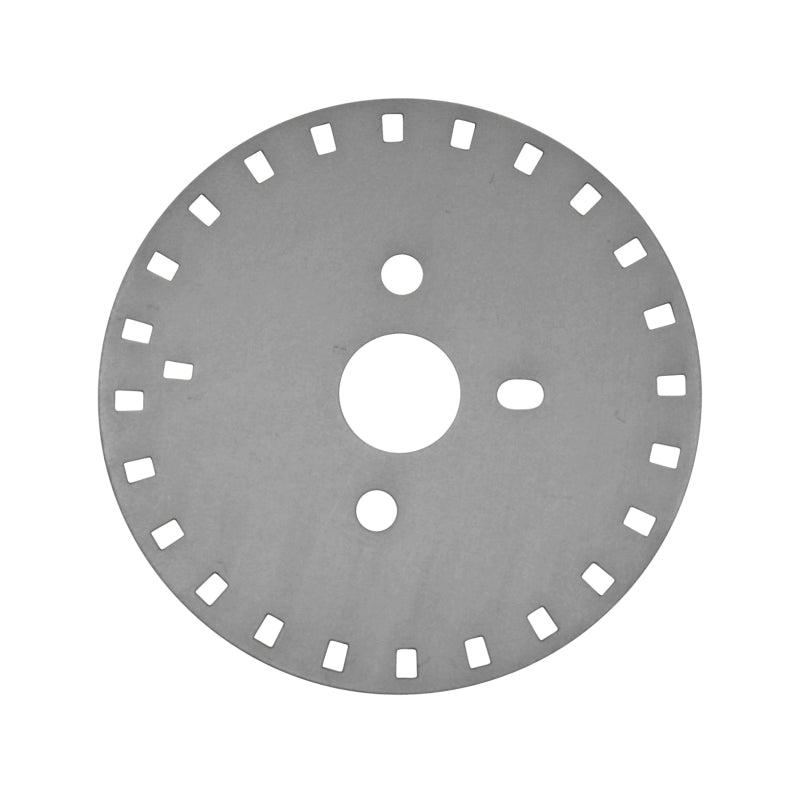 AEM Electronics CAS Trigger Disk 50mm OD Nissan 200SX 300ZX V6 1984-1996 (view 1)