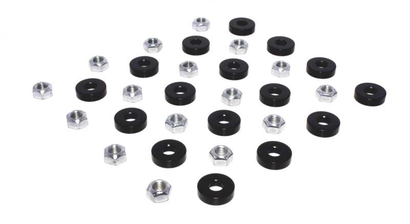 Comp Cams FORD SM BLK ROCKER ADJ KIT (view 1)