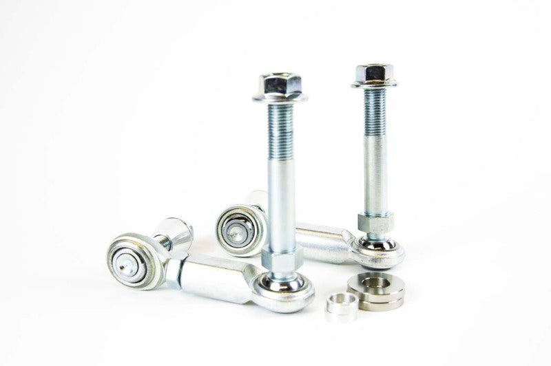 SPL Part 370Z/G37 Front Swaybar Endlinks (view 2)