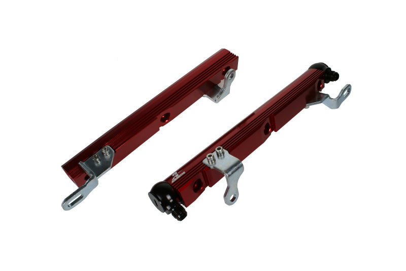 Aeromotive 96-07 GM Supercharged 3.8L Fuel Rail Kit (view 5)