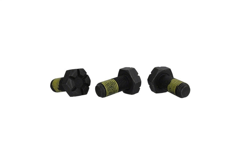 Ford Performance Parts Ford Racing 2015-2018 Mustang Super 8.8 Ring Gear Bolt Kit (10pcs) (view 5)