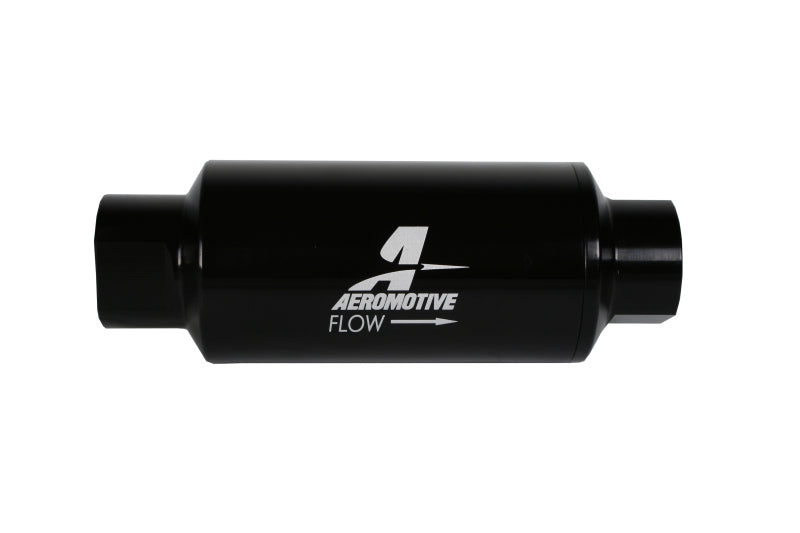 Aeromotive Fuel Filter (view 5)