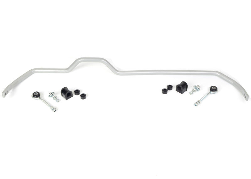 Whiteline Rear Sway Bar 22mm Adjustable Nissan 200SX 1994-1998 (view 3)