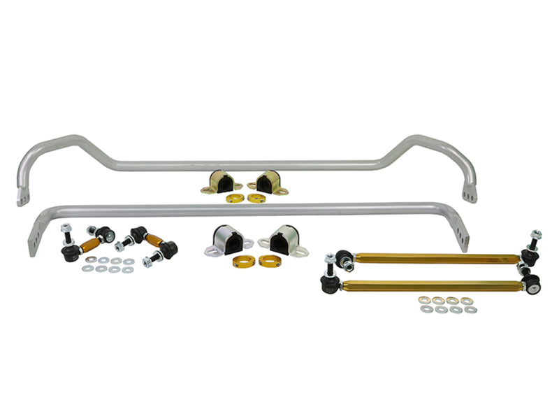 Whiteline Sway Bar - Vehicle Kit (view 3)