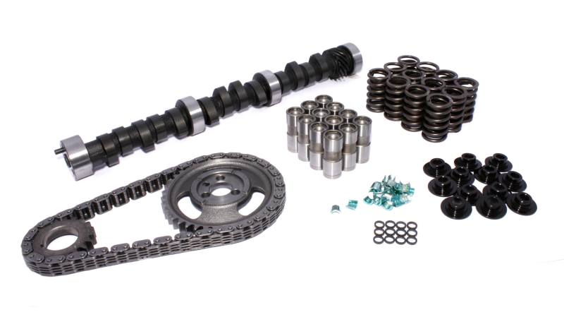 Comp Cams CV6E 252H CAM & KIT (view 1)