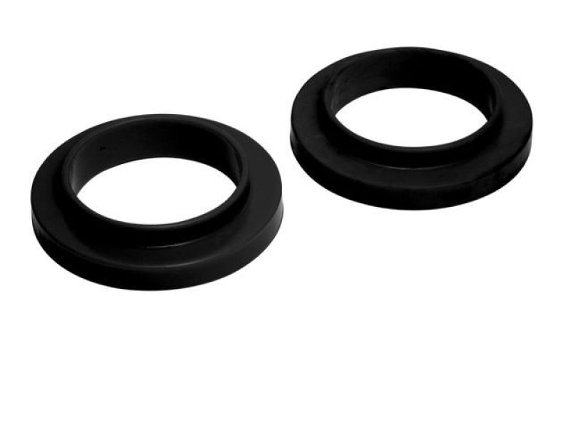 Belltech Spring Distance Kit 1inch 90-96 Gm 2500 Front (view 3)