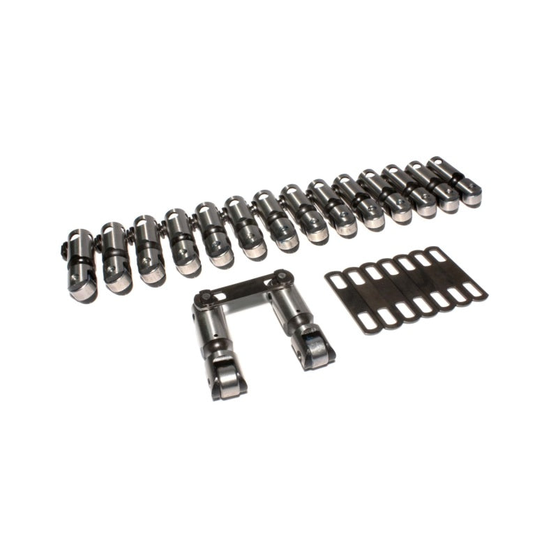Comp Cams Solid Roller Lifters (view 1)