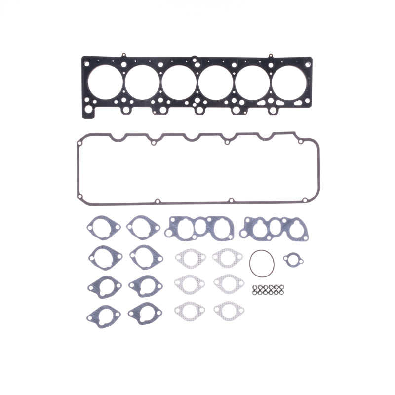 Cometic Gasket BMW 83-93 2.5/2.7L M20 Top End Gasket Kit - 85mm Bore - .140in MLS Cyl Head Gasket PRO2028T-140