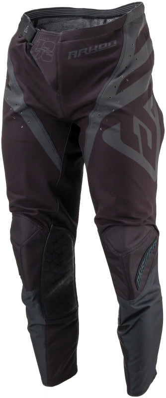 Answer 24 Arkon Nitrus Pants Black/Grey Size - 38 442497