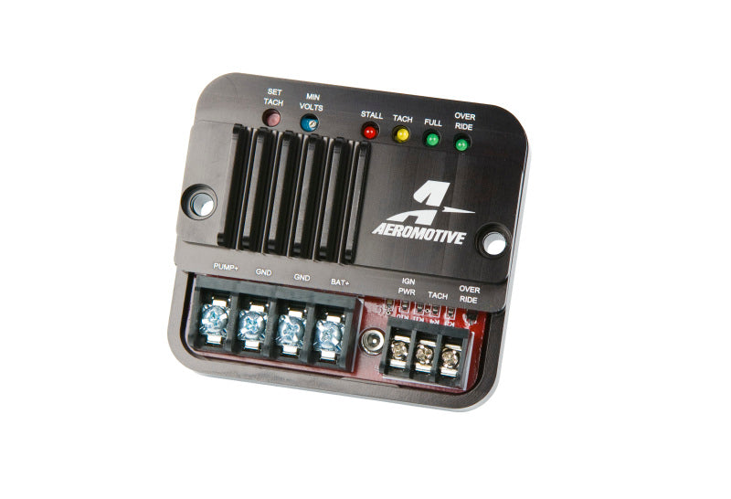 Aeromotive Billet Fuel Pump Speed Controller (view 1)