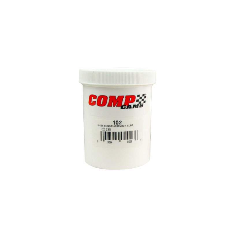 Comp Cams 4 Oz. Engine Assembly Lube (view 2)