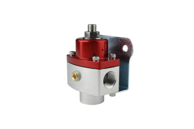 Aeromotive SS Adjustable, 3/8'' NPT Regulator (view 7)
