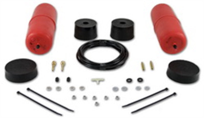 AIRLIFT 1000 Air Spring Kit (view 1)
