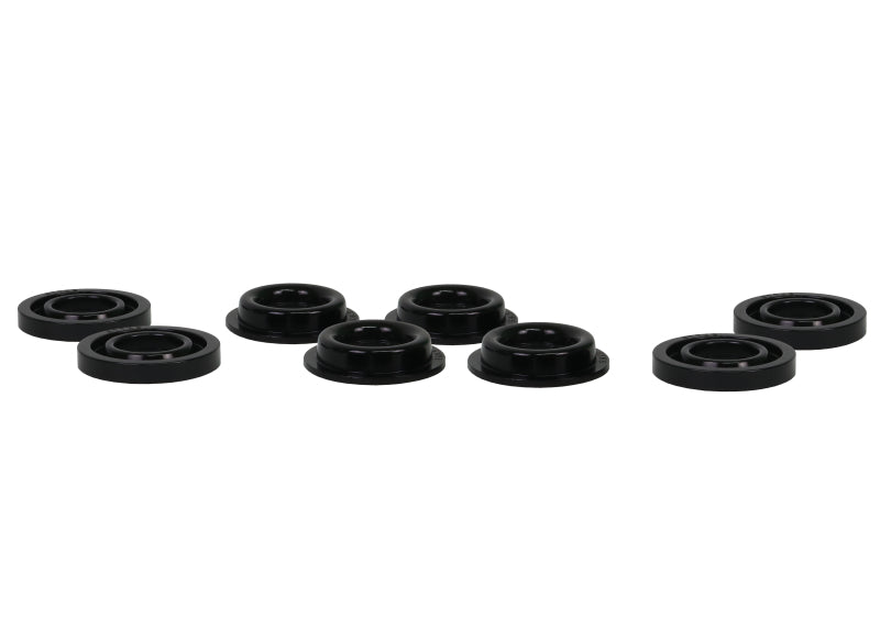 Whiteline Crossmember Mount Insert Bushings FR-S BRZ (view 3)