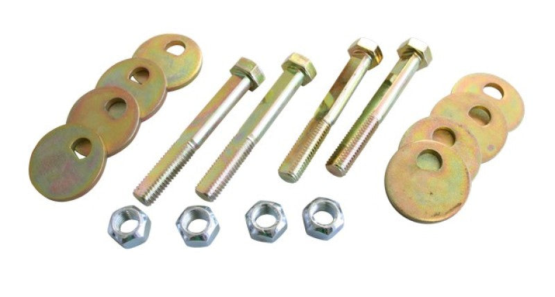 Belltech ALIGNMENT KIT 88-98 GM 1500/2500/3500 0358D (view 2)