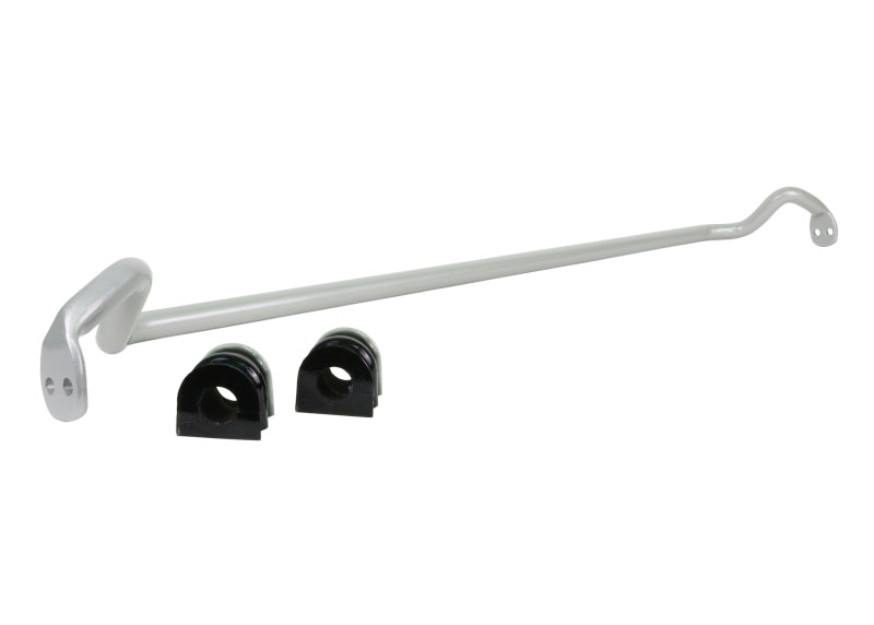 Whiteline Front Sway Bar 22mm Heavy Duty Blade Adjustable Subaru Impreza 02-07 (view 1)